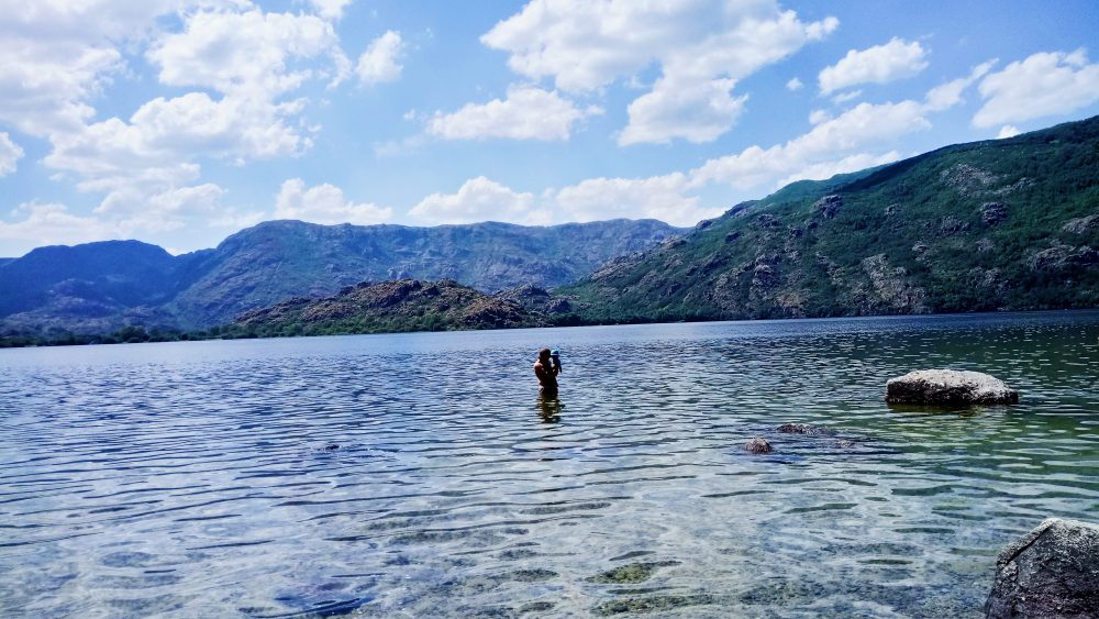 Escapada familiar. Vacaciones con niños en el Lago de Sanabria