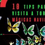 10 tips para mejorar tu visita a Torrejón Mágicas Navidades o para que decidas no pisarlo en tu vida