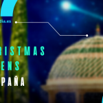 5 Christmas Gardens en España. Pasea por una Navidad Mágica
