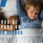 Barreras de cama para un colecho seguro Barreras de cama para un colecho seguro