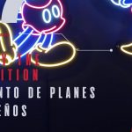 Adelanto de planes navideños 2025: Disney The Exhibition llega a Madrid con descuentos exclusivos Adelanto de planes navideños 2025: Disney The Exhibition llega a Madrid con descuentos exclusivos