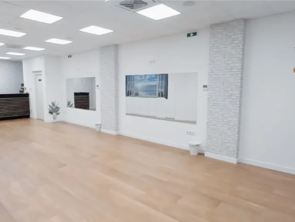 sala para celebraciones La Jota 57