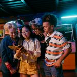 Escape room para adolescentes: una experiencia única en su cumpleaños