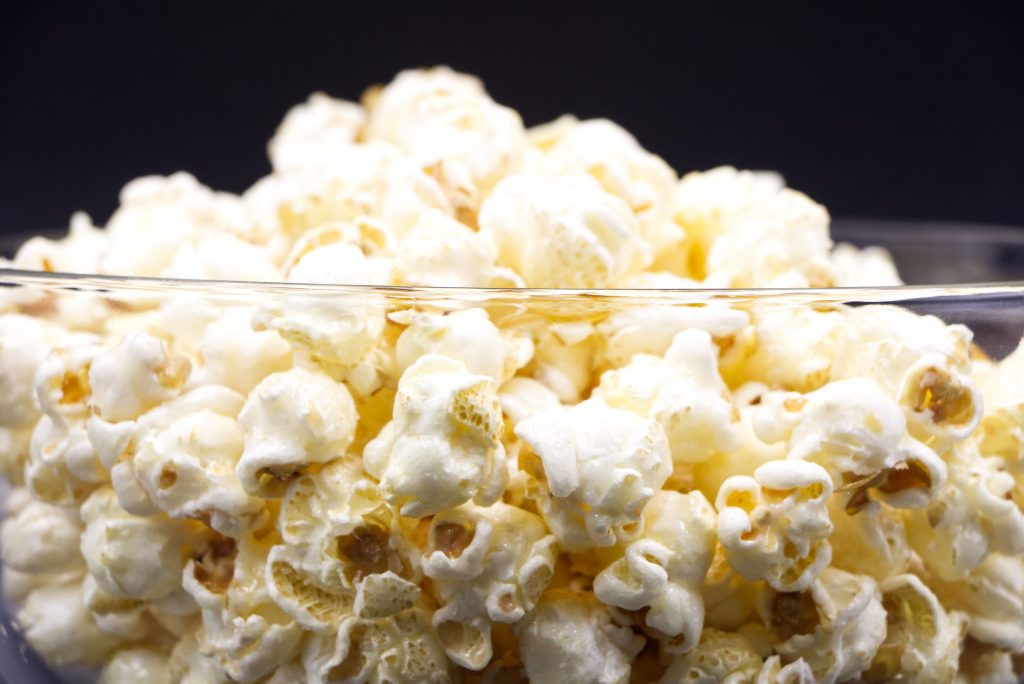 palomitas